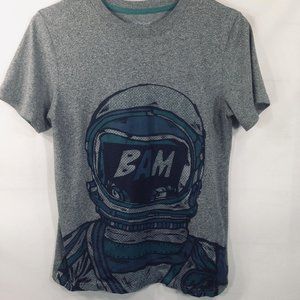 4/$15 Cat and Jack Large Graphic Short Sleeve Tee Shirt